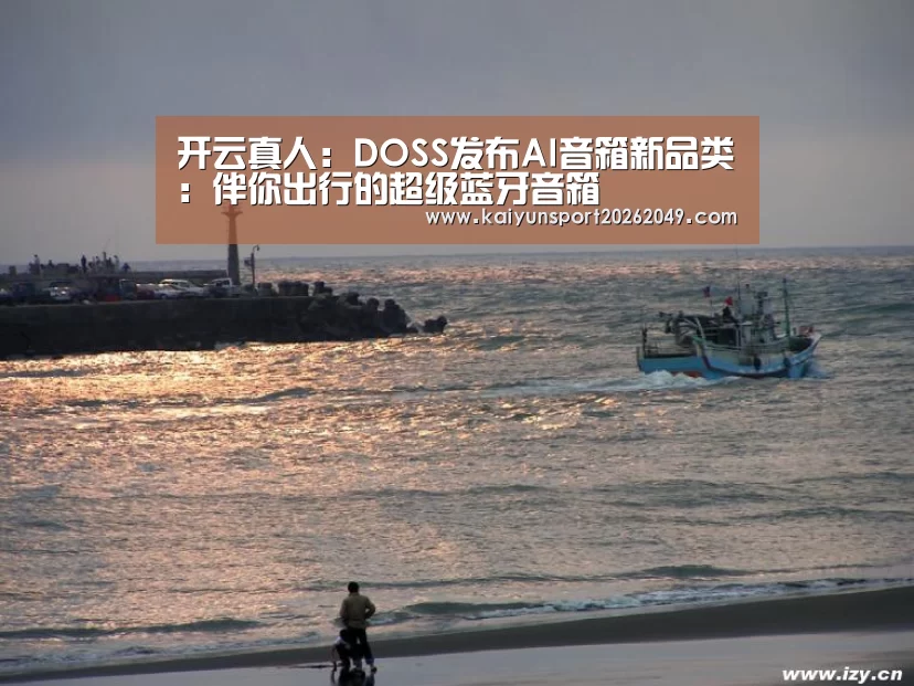 开云真人:DOSS发布AI音箱新品类:伴你出行的超级蓝牙音箱(图2) 开云平台